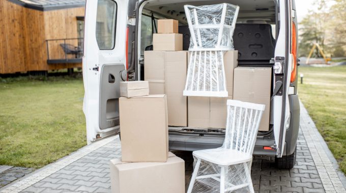 Hulp bij verhuizen door De-Dienst verhuizing