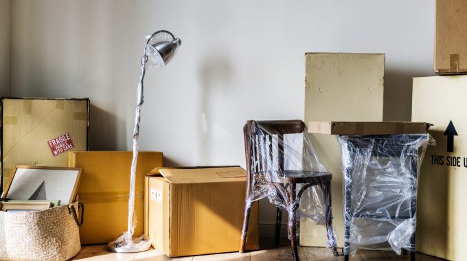 Ontruiming, uitruiming en verhuizing bij De-Dienst