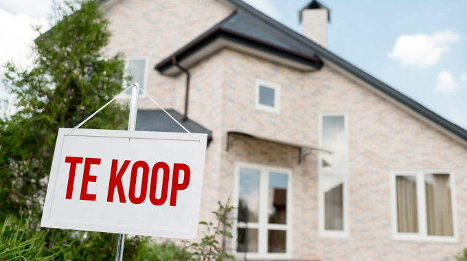 Huis verkoopklaar maken