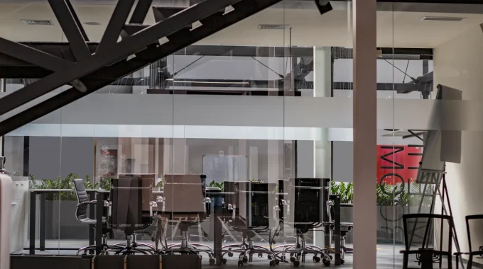 Verkoopklaar bedrijfspand